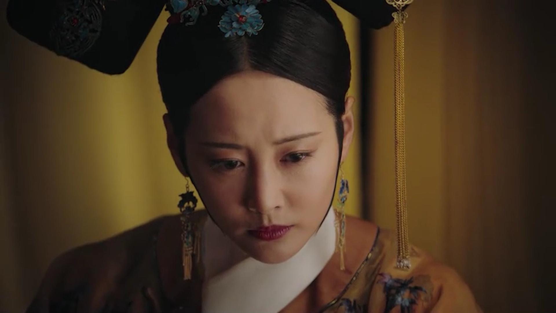 历史上令妃真的很坏吗豆瓣（如懿传歪曲了多少历史）