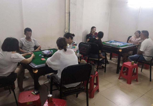 女人打麻将对家庭的影响,沉迷麻将女人的下场 女人打麻将对家庭的影响,沉迷麻将女人的下场