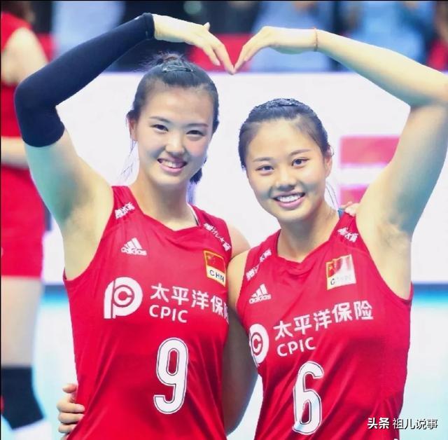 中国女排最好成绩是几连冠（中国女排历史成绩回顾）