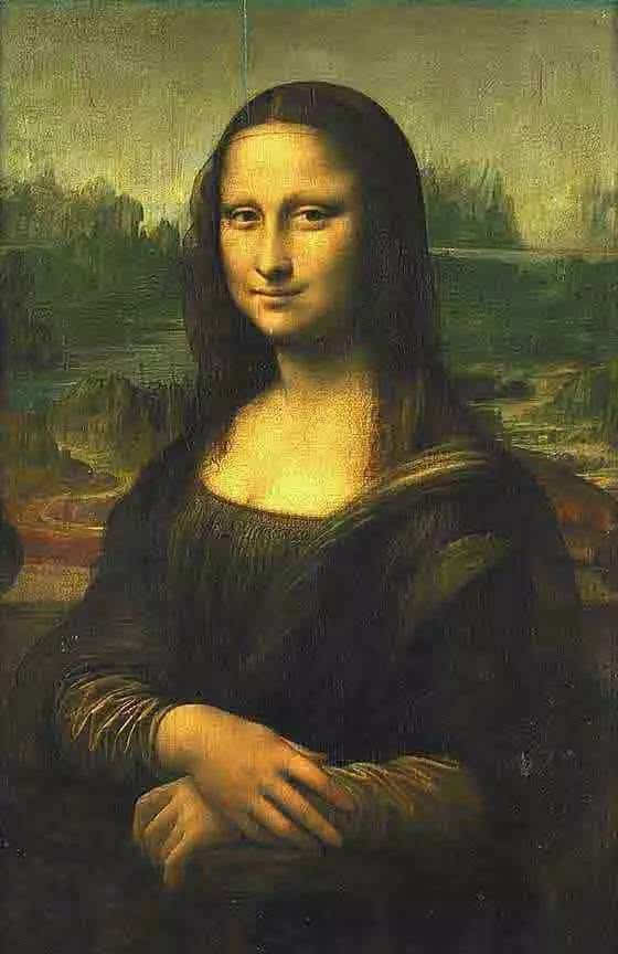 世界十大名画排名,中国十大名画 世界十大名画排名,中国十大名画