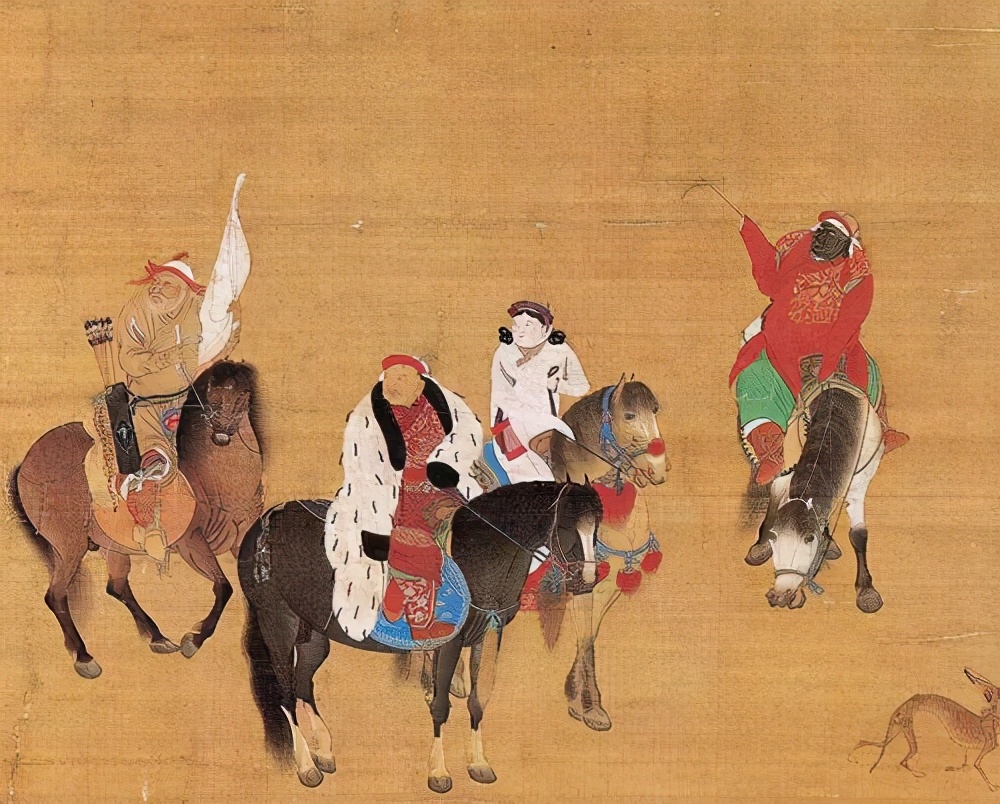 元朝多少年历史（为什么历史很少提元朝）