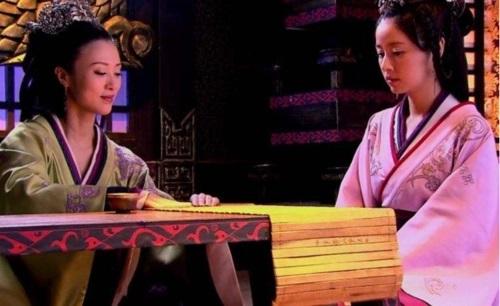 刘邦众多妻妾中谁最漂亮（刘邦一生睡了多少女人）