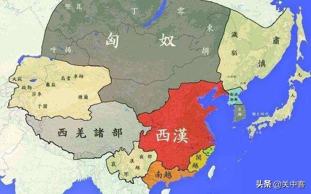 令古人头疼的匈奴,匈奴有多残暴 令古人头疼的匈奴,匈奴有多残暴