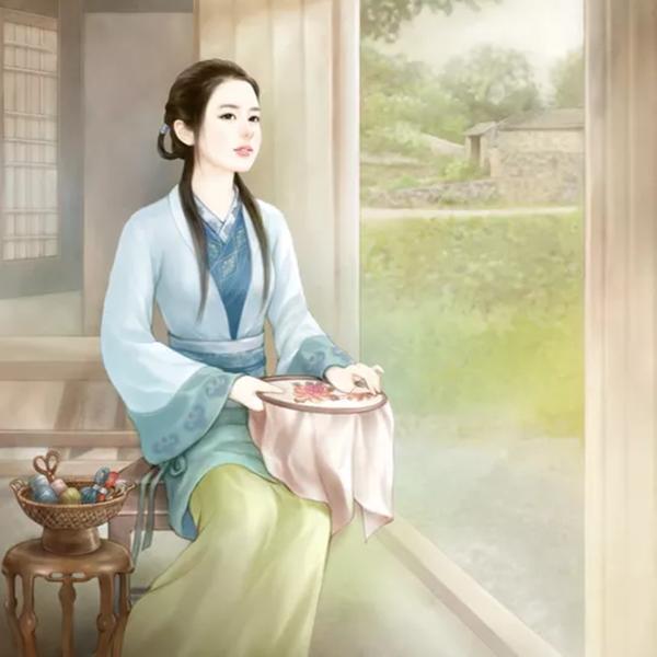 农妇灵泉有点田苏芷（农妇山泉有点甜）