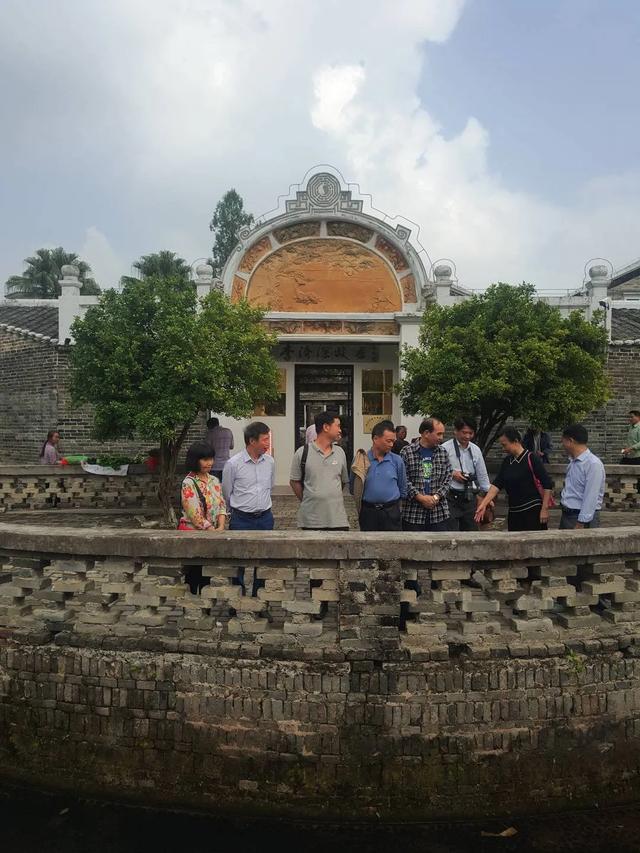 农村为什么不让建围墙（农村为什么不能围围墙）