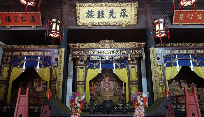 刘姓的起源和历史简介图片，刘姓和哪个姓是世仇