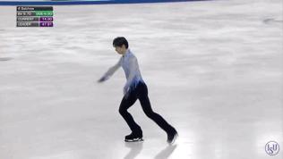 isu和羽生结弦,羽生结弦为什么招人厌 isu和羽生结弦,羽生结弦为什么招人厌