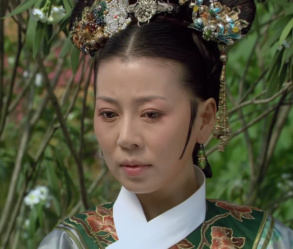 乾隆的生母是谁啊（甄嬛是不是乾隆的生母）