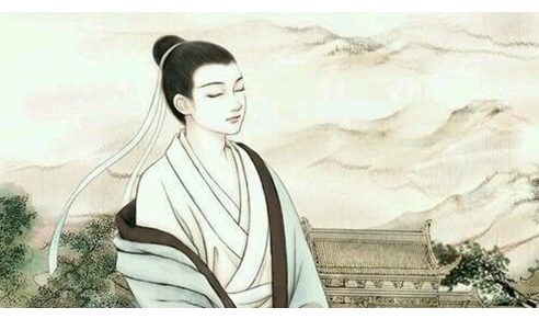 中国古代四大美男排名顺序（古代四大美男复原图吓人）