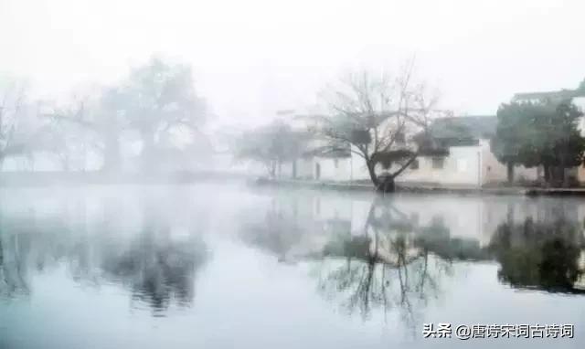 关于志向的诗句古诗（远大抱负且霸气的古诗）