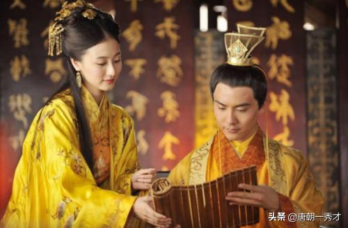 中国古代五大艳后都是谁（中国古代名妓）