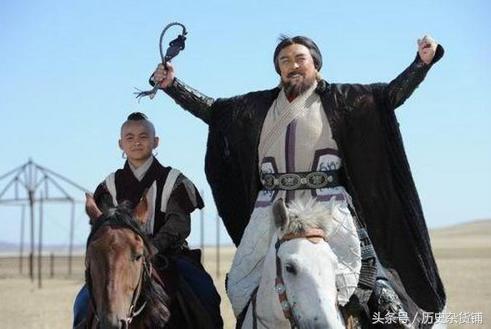 元朝怎么灭亡的原因（为什么历史很少提元朝）
