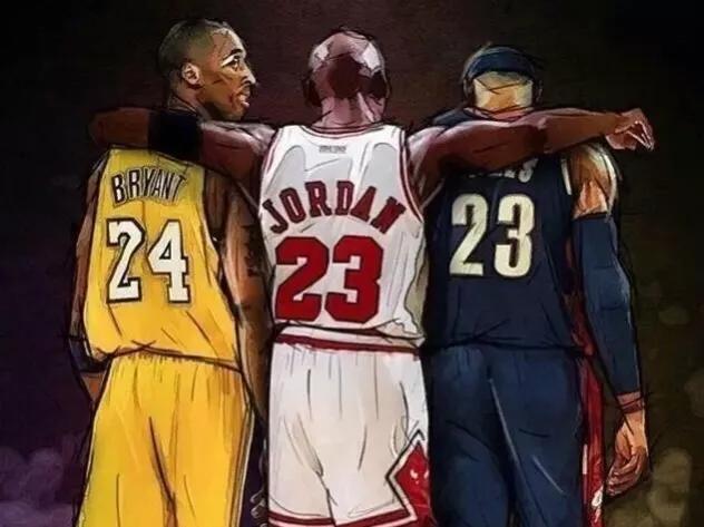 乔丹是nba历史第一吗,乔丹历史第一人有争议吗 乔丹是nba历史第一吗,乔丹历史第一人有争议吗
