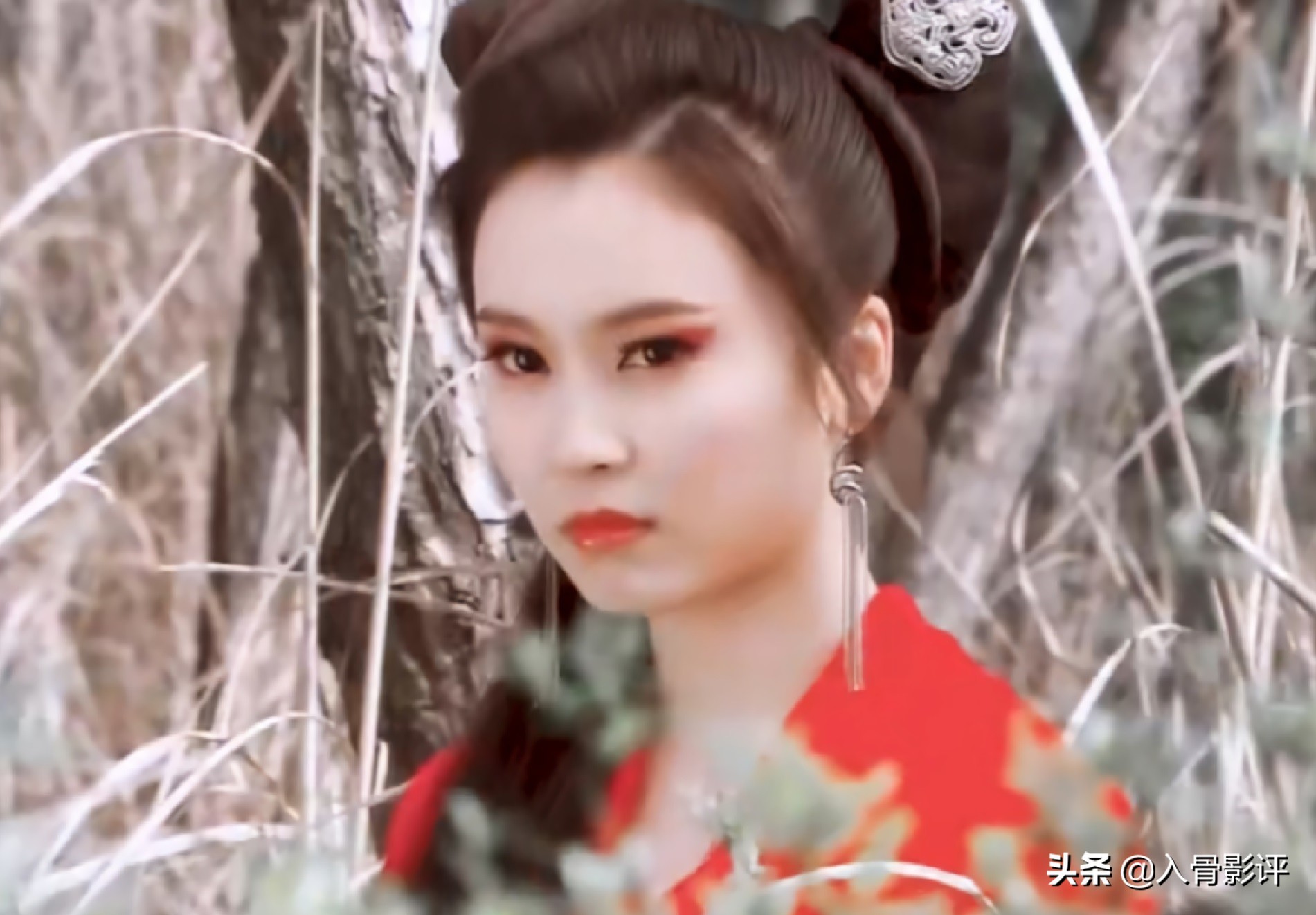 刘一含个人资料简介,刘一含是混血吗 刘一含个人资料简介,刘一含是混血吗