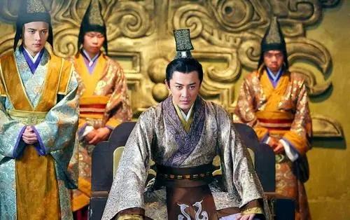 刘贺被废黜帝位后怎么样了（汉朝刘贺在位27天原因）
