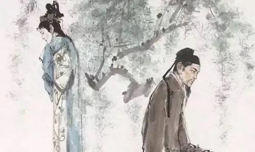 南宋陆游与唐婉,陆游和唐婉是真的吗 南宋陆游与唐婉,陆游和唐婉是真的吗