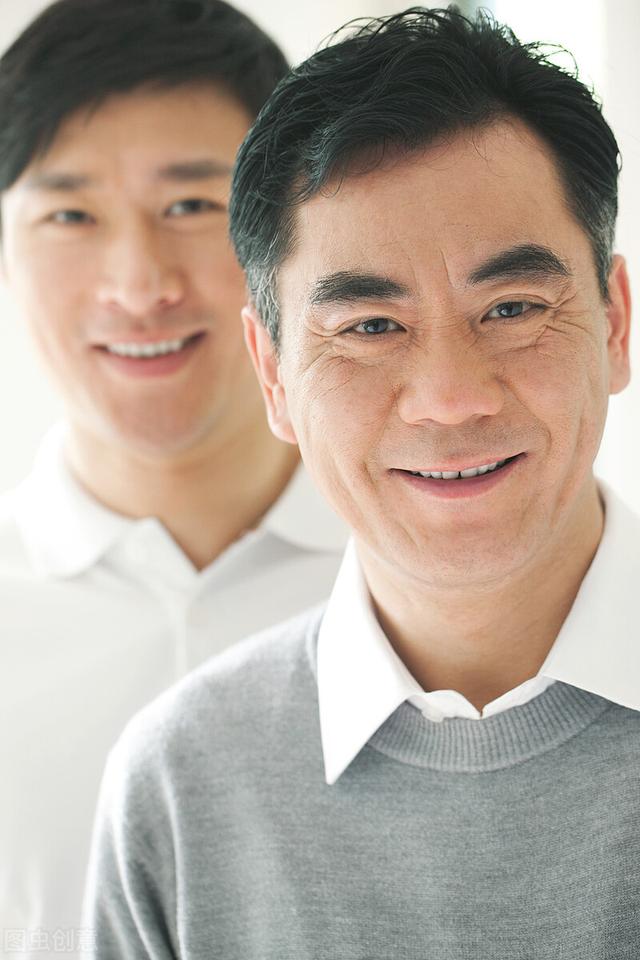 人过50岁的感悟（人过五十顺口溜）