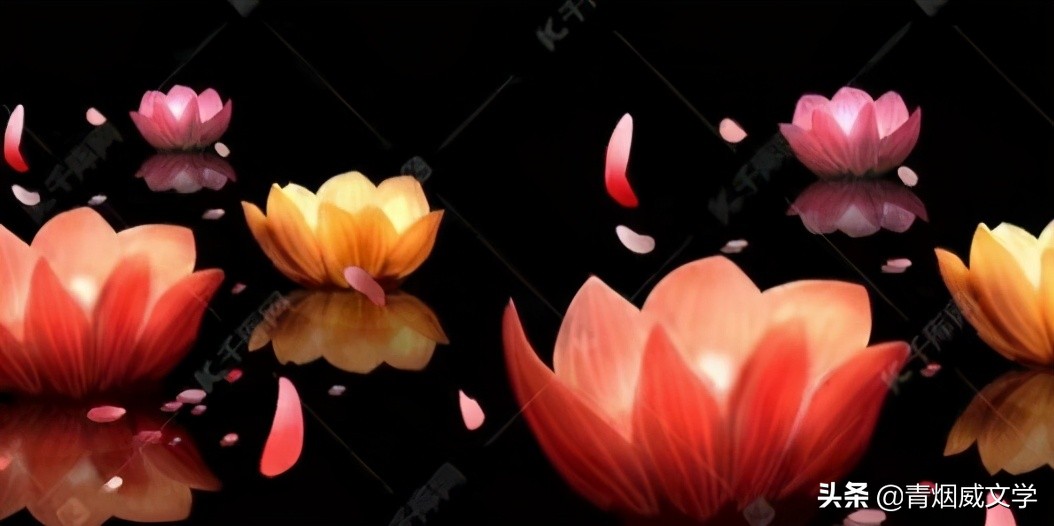 关于中元节思念亲人的古诗，中元节祭奠亲人的诗句