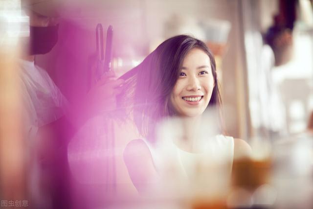 勤劳的女孩和不勤劳的女孩（判断已婚女人是否喜欢你）