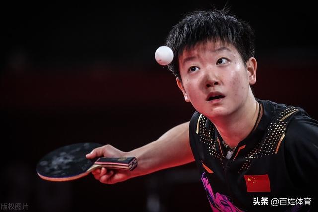 全运会孙颖莎输给谁了,乒乓球总决赛孙颖莎输了谁 全运会孙颖莎输给谁了,乒乓球总决赛孙颖莎输了谁
