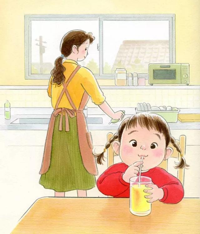 全职六年宝妈工资多少（全职宝妈的感悟）