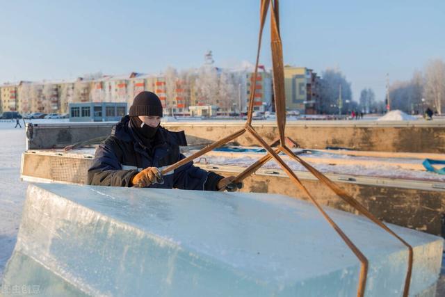 古代用盐制冰方法视频（水里加什么制冰不容易化）