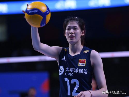 女排精神不是赢得冠军而是,郎平对女排精神的诠释 女排精神不是赢得冠军而是,郎平对女排精神的诠释