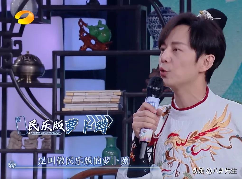 快乐大本营游戏集锦（活跃气氛的70个小游戏）