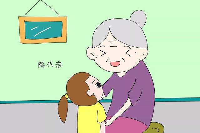 娘家妈帮女儿带孩子,每次去娘家她都要我 娘家妈帮女儿带孩子,每次去娘家她都要我