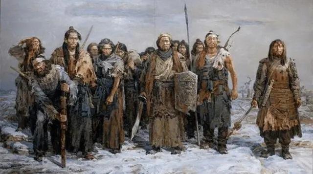 东晋后面是哪个朝代,东晋后面是什么朝代 东晋后面是哪个朝代,东晋后面是什么朝代