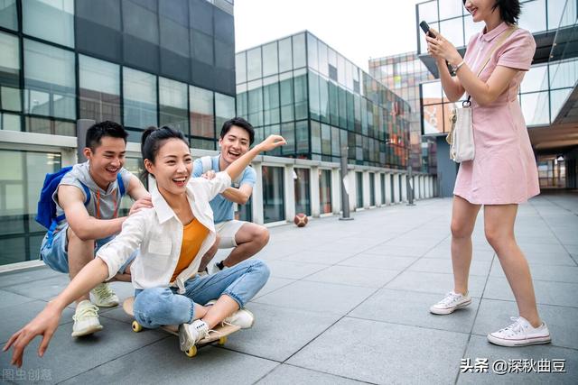 厦门哪里适合闺蜜二人玩（杨女士和男闺蜜旅游七天）