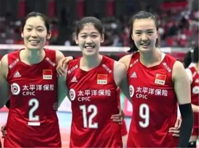 东京奥运会女排的表现不佳,东京奥运会女排事件 东京奥运会女排的表现不佳,东京奥运会女排事件